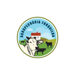 Logo Design by DZGNZR for Agropecuária Forquilha | Design: #8372414