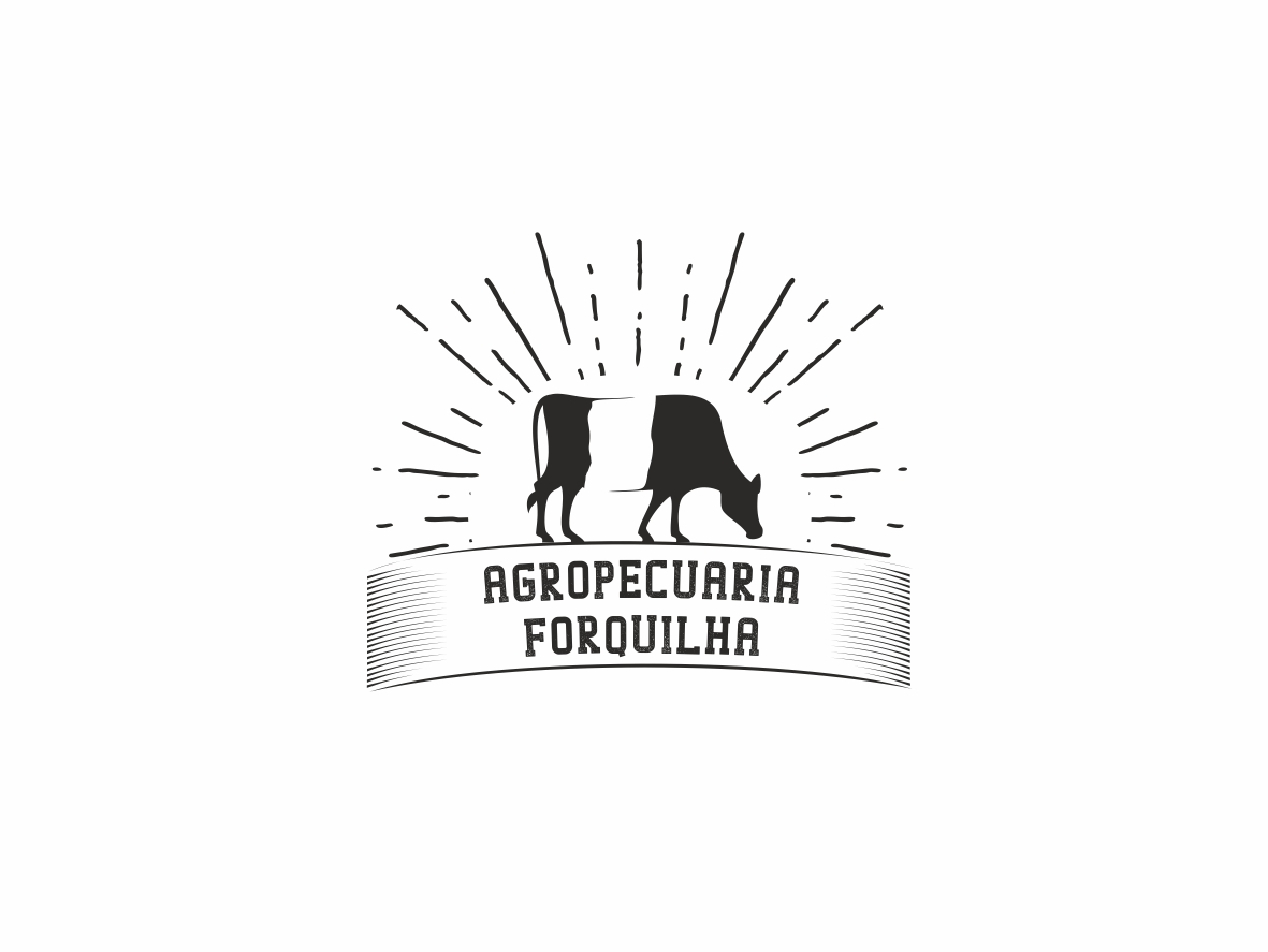 Logo Design by annasmoke for Agropecuária Forquilha | Design #8401214