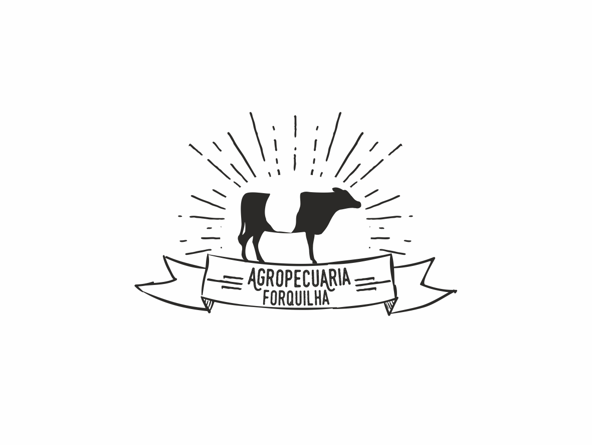 Logo Design by annasmoke for Agropecuária Forquilha | Design #8401216