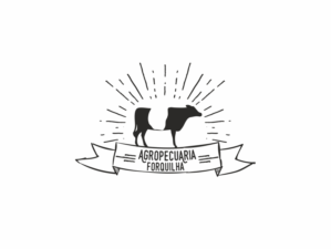 Logo Design by annasmoke for Agropecuária Forquilha | Design: #8401216