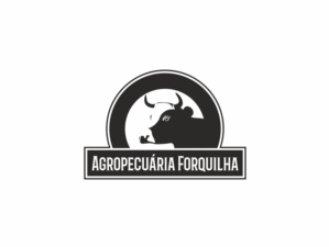 Logo Design by annasmoke for Agropecuária Forquilha | Design: #8401745