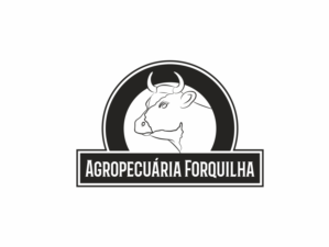 Logo Design by annasmoke for Agropecuária Forquilha | Design: #8401761