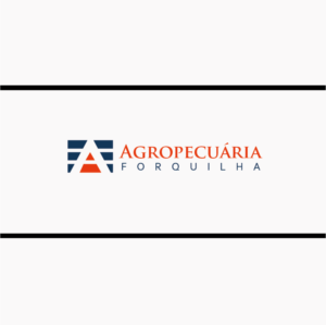 Logo Design by Tere G artwork for Agropecuária Forquilha | Design: #8017202