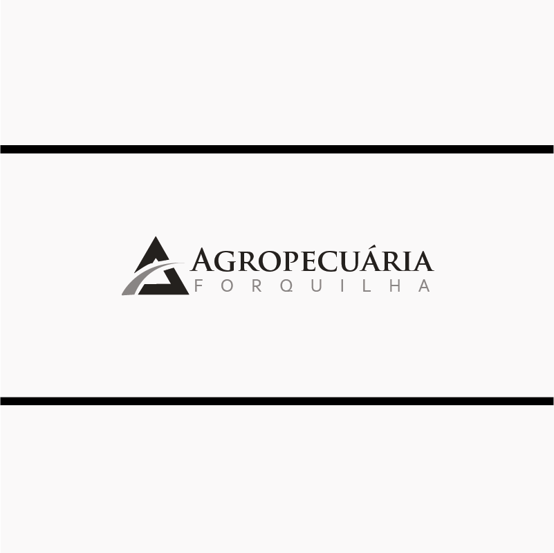 Logo Design by Tere G artwork for Agropecuária Forquilha | Design #8017203