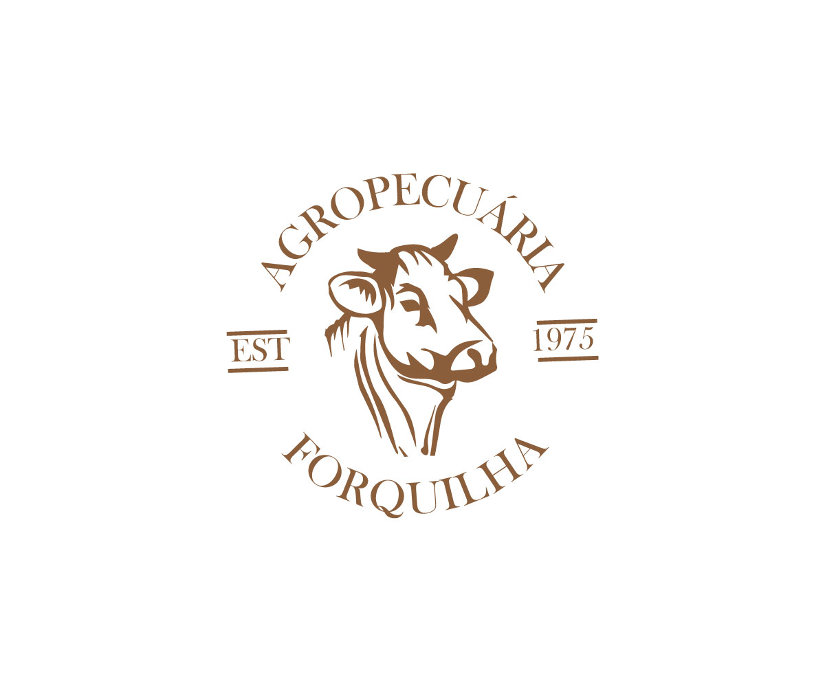 Logo-Design von ackocar für Agropecuária Forquilha | Design #8173596