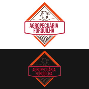 Logo Design by vp.salim for Agropecuária Forquilha | Design: #8402113