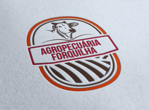 Logo Design by vp.salim for Agropecuária Forquilha | Design: #9179977