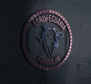Logo Design by vp.salim for Agropecuária Forquilha | Design #9199845