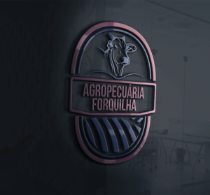 Logo Design by vp.salim for Agropecuária Forquilha | Design: #9199846