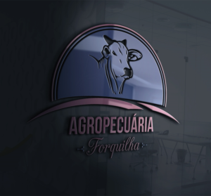 Logo Design by vp.salim for Agropecuária Forquilha | Design: #9199847