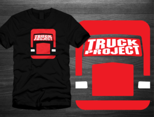 T-shirt Design by Ragewolf