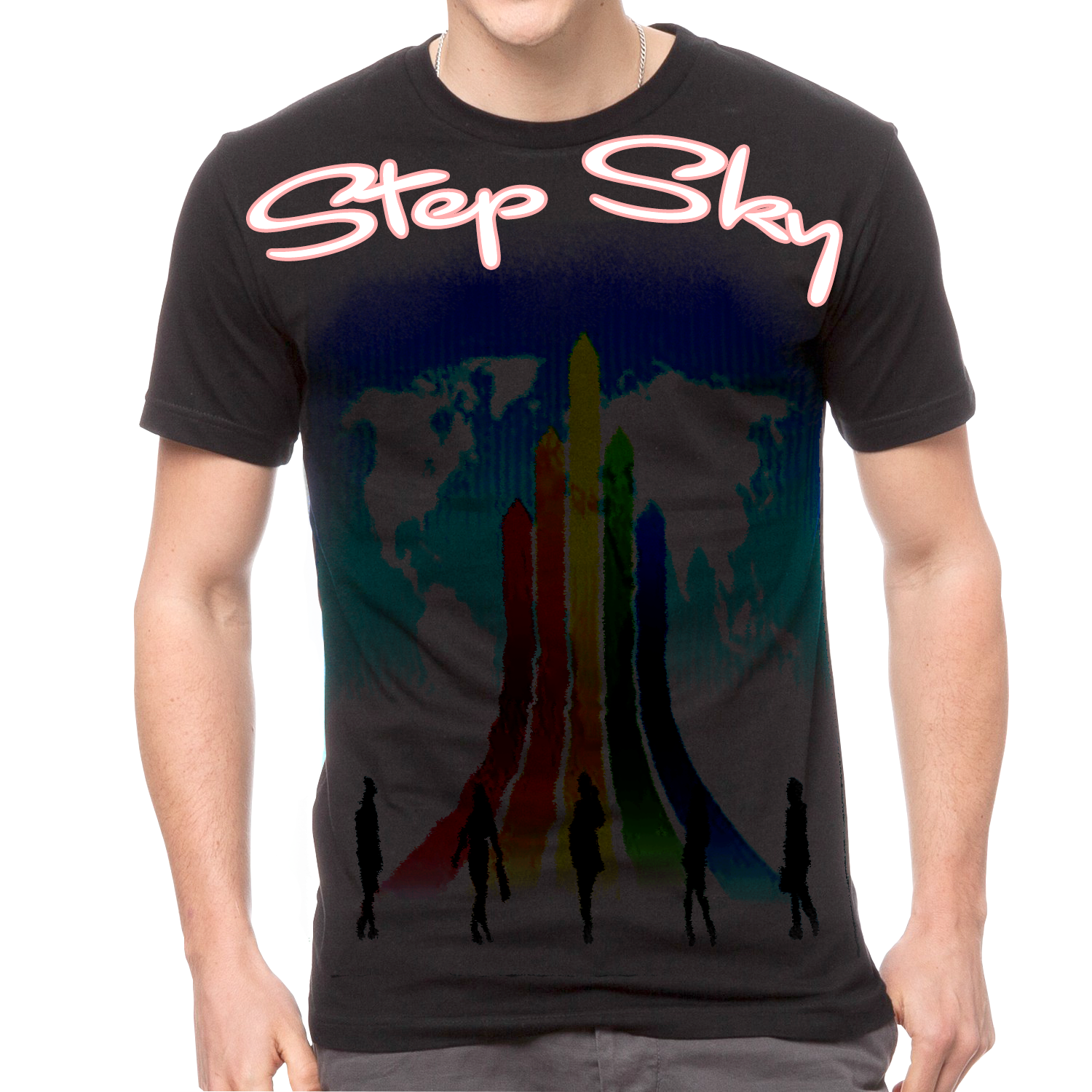 Design de T-shirt par hashanbuddhika3686 pour ce projet | Design #8158789