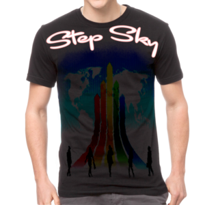 T-shirt Design by hashanbuddhika3686