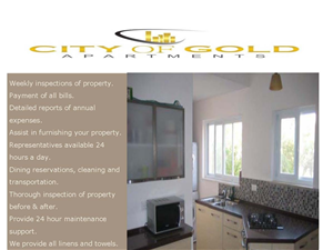Flyer Design by woody100