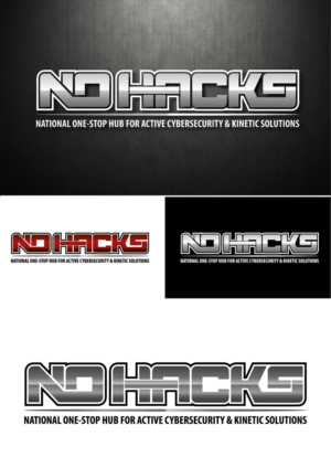 Logo Design by Cohrs Designs