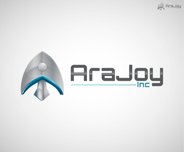 Logo Design by vhey for this project | Design #8170817