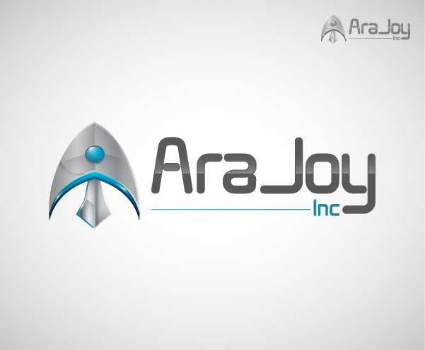 Logo Design by vhey for this project | Design #8210715