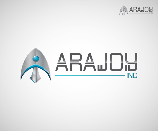 Logo Design by vhey for this project | Design #8402786