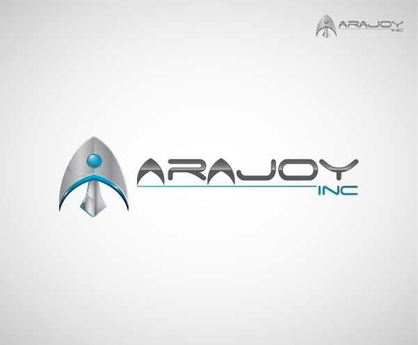 Logo Design by vhey for this project | Design #8467338
