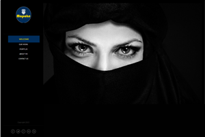Web Design by Brown Eyez