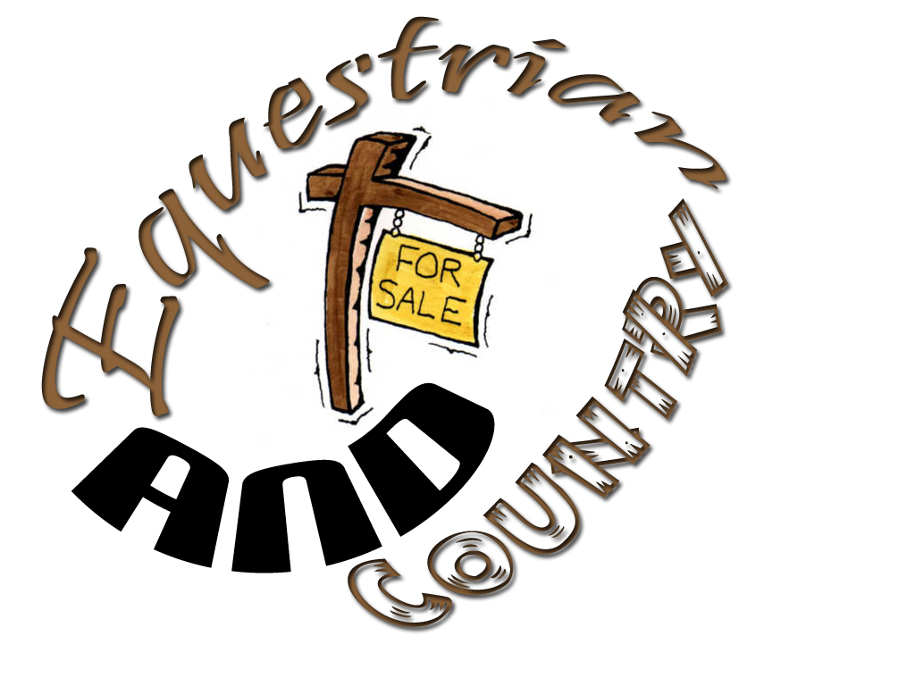 Logo Design by I am a private Designer. for equestrian and country | Design #13983