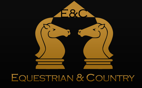 Diseño de Logo por Tempted By Design para equestrian and country | Diseño #14018
