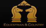 Logo Design by Tempted By Design for equestrian and country | Design #14018