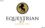 Design de Logo par Concept 2 creation / C2C Studio inc. pour equestrian and country | Design : #14221