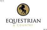 Design de Logo par Concept 2 creation / C2C Studio inc. pour equestrian and country | Design : #14223