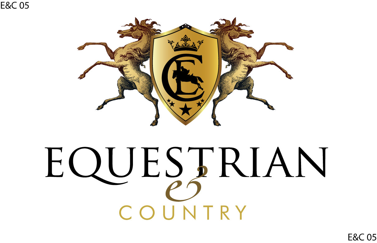 Design de Logo par Concept 2 creation / C2C Studio inc. pour equestrian and country | Design #14224