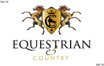 Design de Logo par Concept 2 creation / C2C Studio inc. pour equestrian and country | Design : #14224