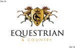 Design de Logo par Concept 2 creation / C2C Studio inc. pour equestrian and country | Design : #14225