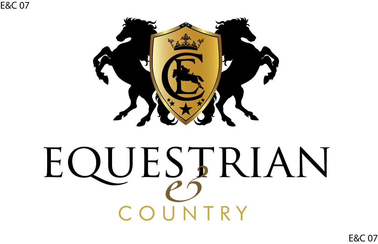 Design de Logo par Concept 2 creation / C2C Studio inc. pour equestrian and country | Design #14281
