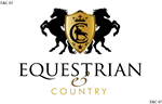 Design de Logo par Concept 2 creation / C2C Studio inc. pour equestrian and country | Design : #14281