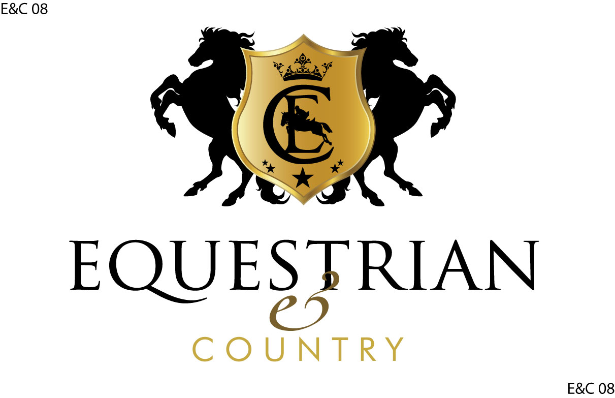 Design de Logo par Concept 2 creation / C2C Studio inc. pour equestrian and country | Design #14282