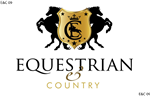Design de Logo par Concept 2 creation / C2C Studio inc. pour equestrian and country | Design : #14283