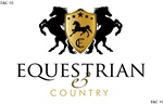 Design de Logo par Concept 2 creation / C2C Studio inc. pour equestrian and country | Design : #14284