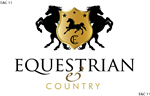 Design de Logo par Concept 2 creation / C2C Studio inc. pour equestrian and country | Design : #14285