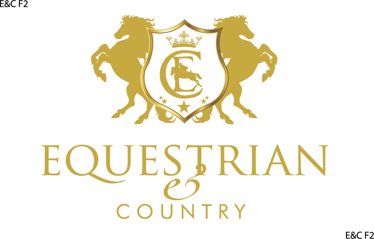Design de Logo par Concept 2 creation / C2C Studio inc. pour equestrian and country | Design : #14394