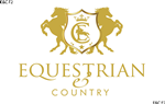 Logo Design by Concept 2 creation / C2C Studio inc. for equestrian and country | Design #14394