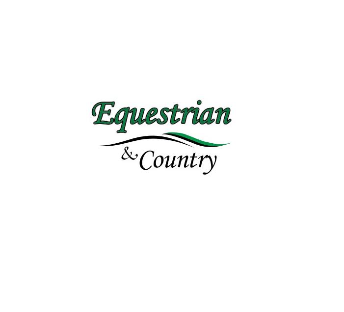 Logo Design by Kristen for equestrian and country | Design #13800