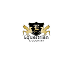 Logo Design by Kristen for equestrian and country | Design #13922