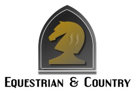 Logo Design by Kristen for equestrian and country | Design #13928