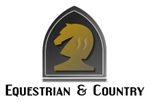 Logo Design by Kristen for equestrian and country | Design: #13928