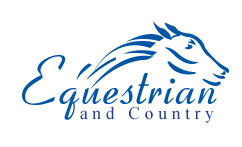Logo Design by logomind for equestrian and country | Design #13793