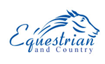 Logo Design by logomind for equestrian and country | Design #13793