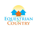 Logo Design by logomind for equestrian and country | Design: #13794
