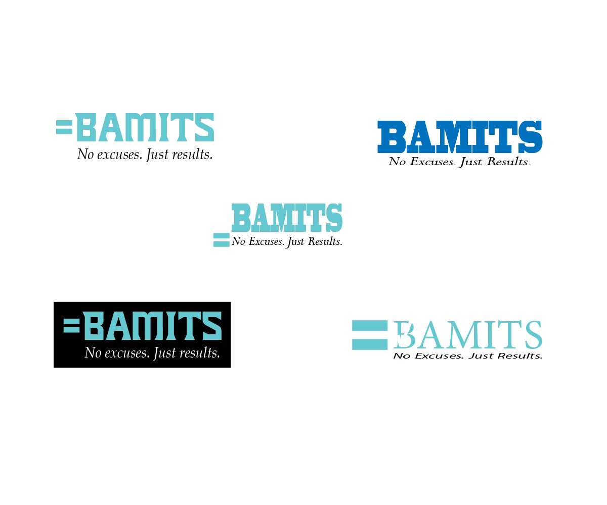 Design de Logo par BDesigns pour BAMITS | Design #1957082