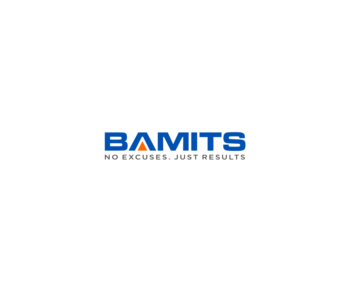 Design de Logo par karin pour BAMITS | Design #1957989