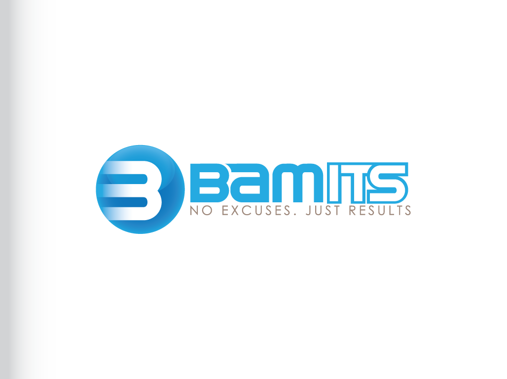 Design de Logo par Emanuele Pepi pour BAMITS | Design : #1956528